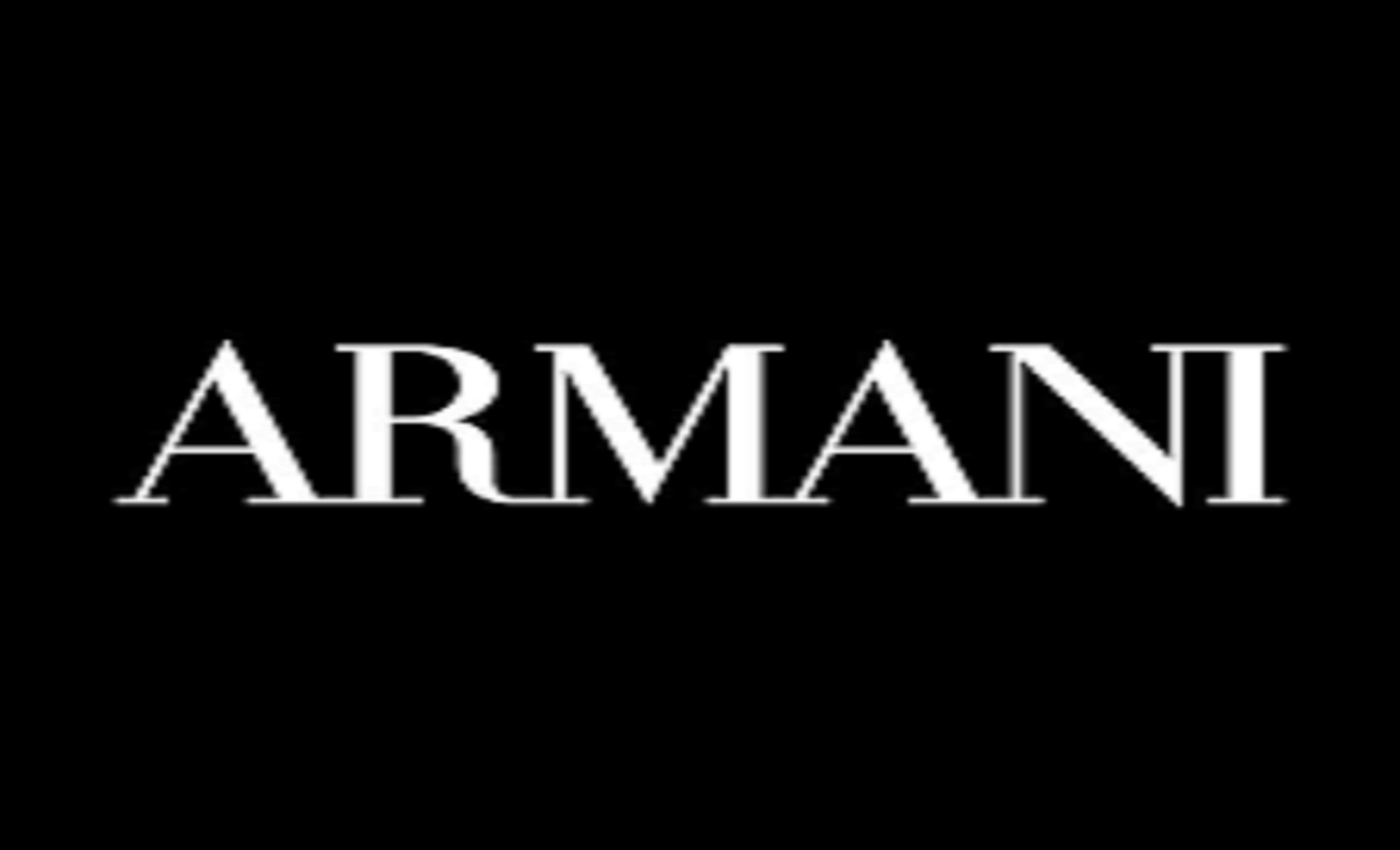 armani-logo